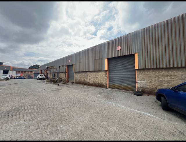 361M² WAREHOUSE TO LET IN KYA SANDS